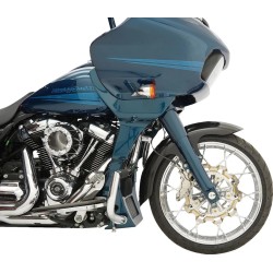 Front Fender For Henry Fit