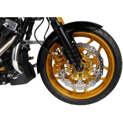 Garde-boue Avant Pour Henry Fit