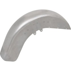 Heavy-Duty Front Fender