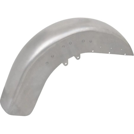 Heavy-Duty Front Fender