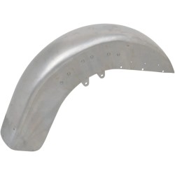 Heavy-Duty Front Fender