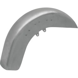 Heavy-Duty Front Fender