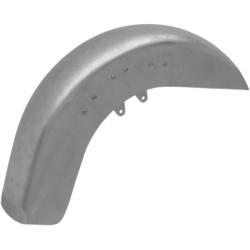 Heavy-Duty Front Fender