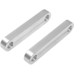 Tire Hugger Front Fender Mounting Block