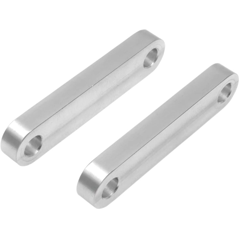 Tire Hugger Front Fender Mounting Block