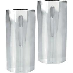 Fork Slider Covers
