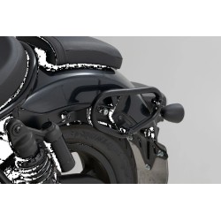 Support latéral SLC