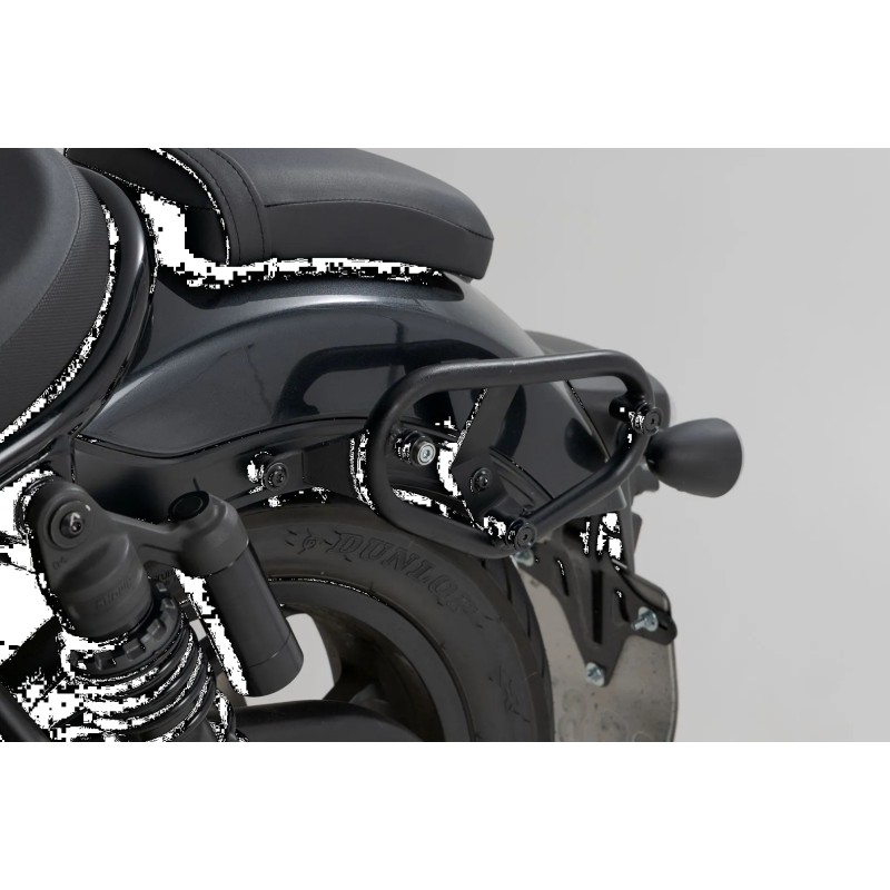 Support latéral SLC