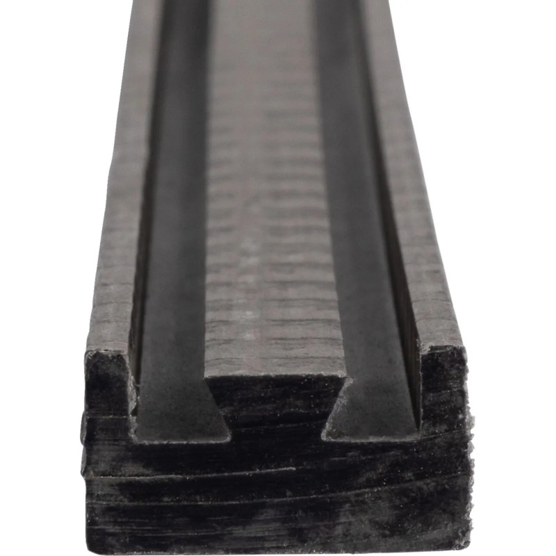Graphite Slide