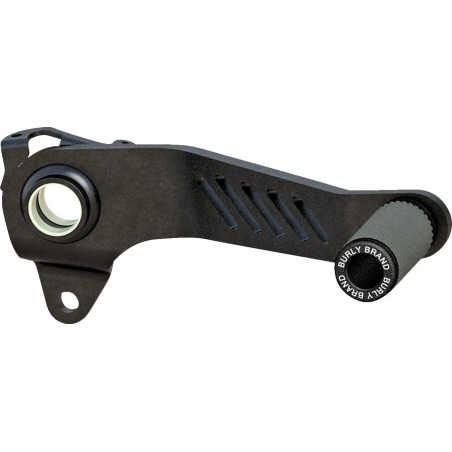 Slash Cut Brake Lever