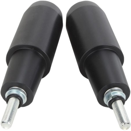 Patins de protection de cadre