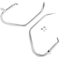 Protection de sacoche low-profile