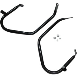 Protection de sacoche low-profile