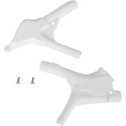 Protection de cadre plastique de rechange