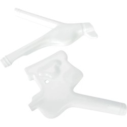 Replacement Plastic Frame Guard