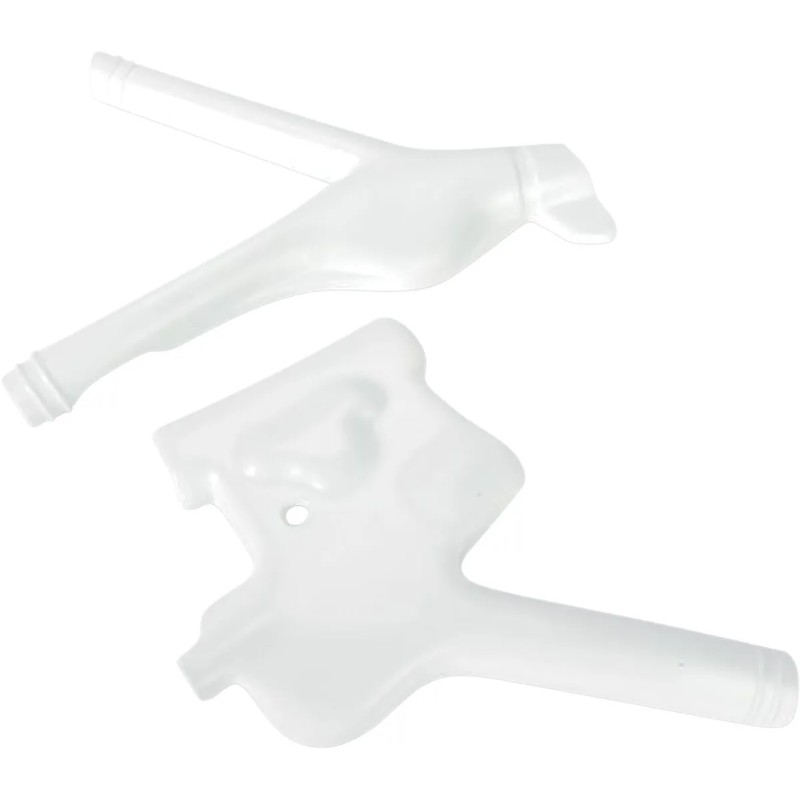 Protection de cadre plastique de rechange