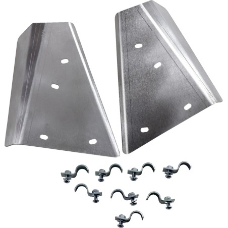 Protections de bras A