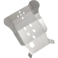 Aluminum Skid Plate
