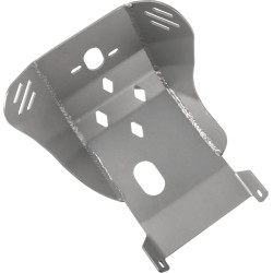 Aluminum Skid Plate