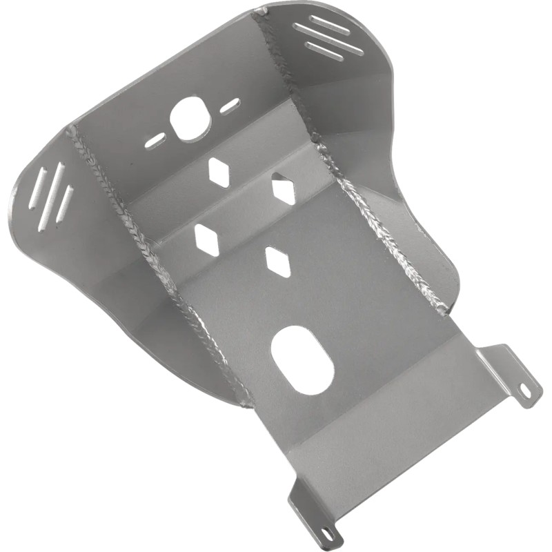 Aluminum Skid Plate