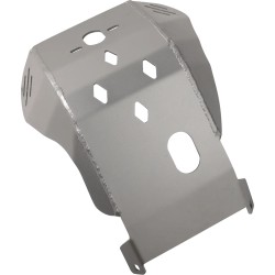 Sabot moteur en aluminium