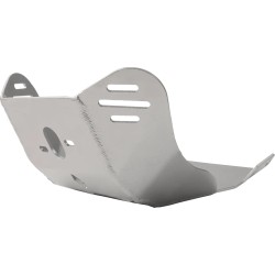 Aluminum Skid Plate