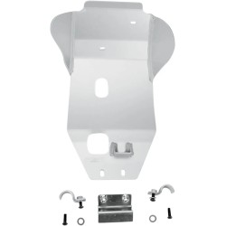 Aluminum Skid Plate