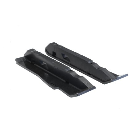 Sabot de protection intégral