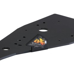Central Skid Plate
