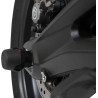 Rear Axle Slider Set