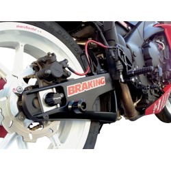 Swingarm Sliders