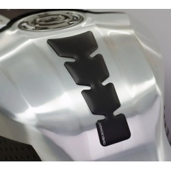 Resin Soft Touch Tank Pad