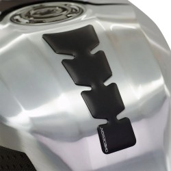 Resin Soft Touch Tank Pad