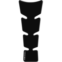 Resin Soft Touch Tank Pad