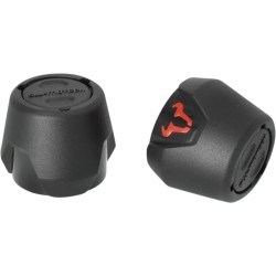 Front Axle Slider Set