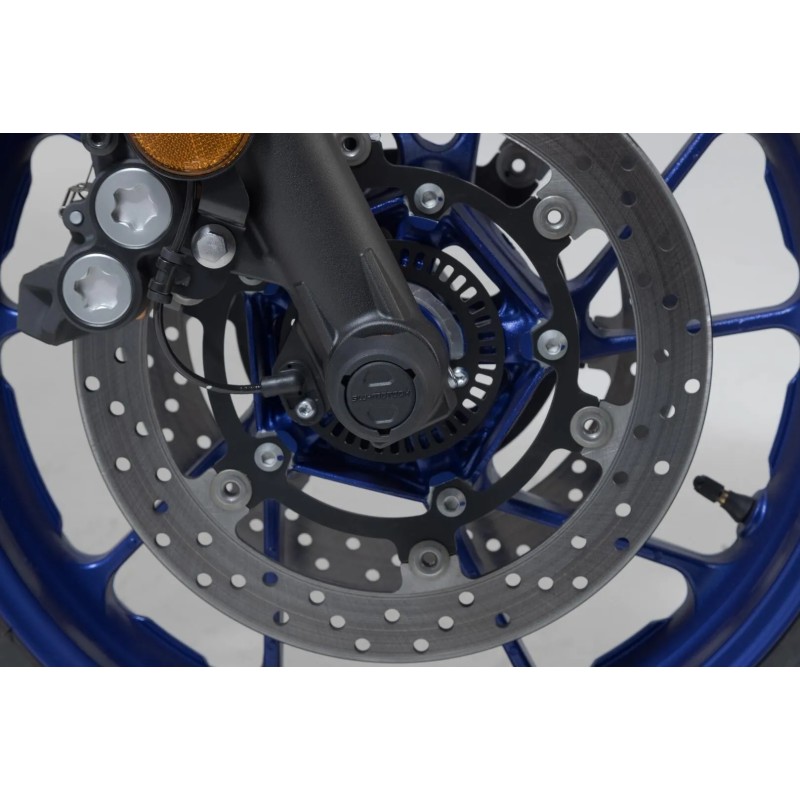 Front Axle Slider Set