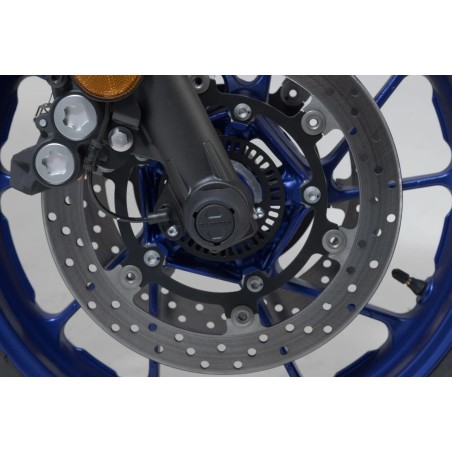 Front Axle Slider Set