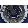 Front Axle Slider Set