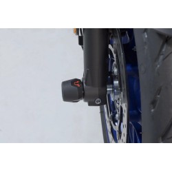 Front Axle Slider Set