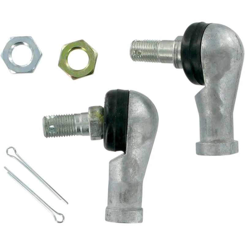 Replacement Inner Outer Tie-Rod End Kit