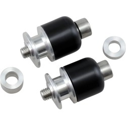 Swingarm Spool Sliders