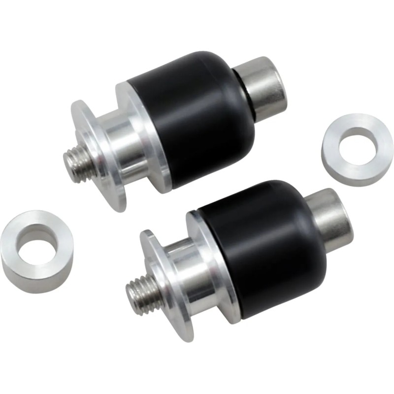 Swingarm Spool Sliders