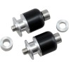 Swingarm Spool Sliders
