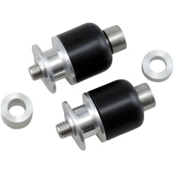 Swingarm Spool Sliders