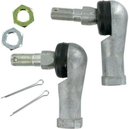Replacement Inner Outer Tie-Rod End Kit