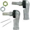 Replacement Inner Outer Tie-Rod End Kit