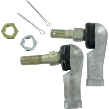 Replacement Inner Outer Tie-Rod End Kit