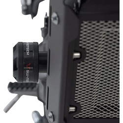 Kit patins de protection cadre