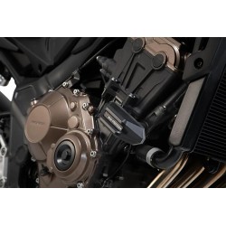 Kit de sliders de cadre