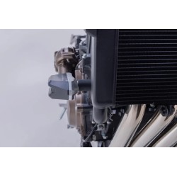 Kit de sliders de cadre